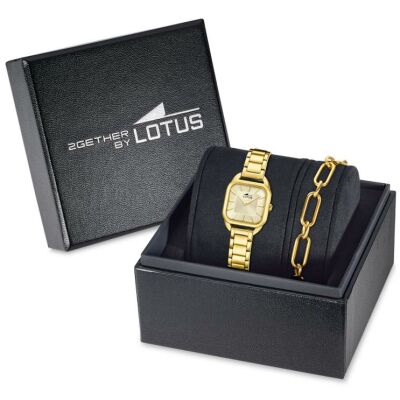 Montre Lotus Together 19021/1