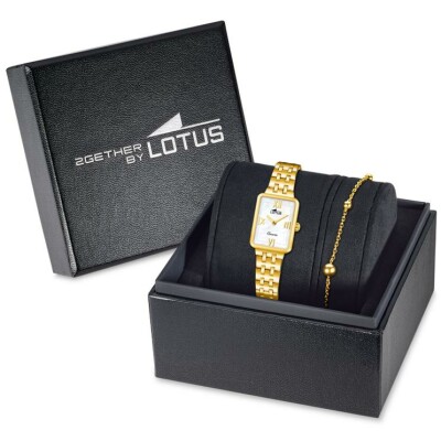 Montre Lotus Together 19033/2