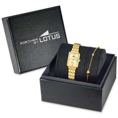 Montre Lotus Together 19033/3