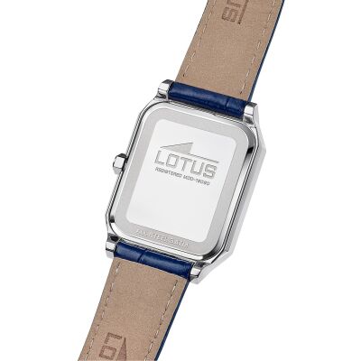 Montre Lotus Square Series 19080/2