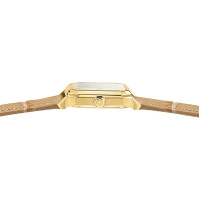 Montre Lotus Square Series 19083/2