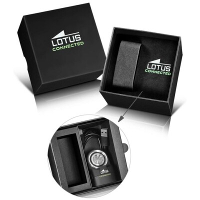 Montre LOTUS CONNECTED 20000/1