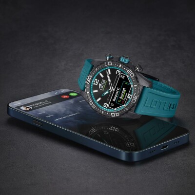 Montre LOTUS CONNECTED 20000/5