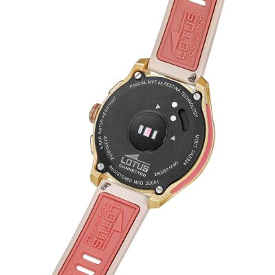 Montre Lotus Connected 20001/2