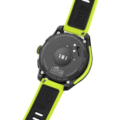 Montre Lotus Connected 20001/5