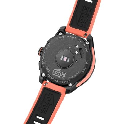 Montre Lotus Connected 20001/6