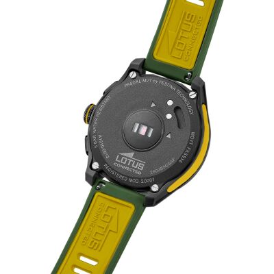 Montre Lotus Connected 20001/7