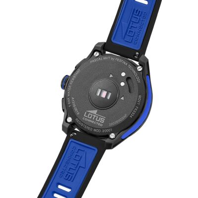 Montre Lotus Connected 20001/8