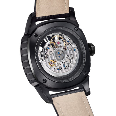 Montre Perrelet Turbine Urban Skeleton  A1062/2