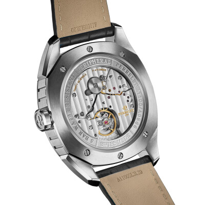 Montre Perrelet Lab Peripheral A1100/6