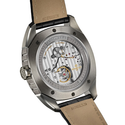 Montre Perrelet Lab Peripheral A1102/1