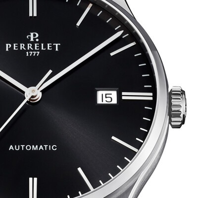 Montre Perrelet Weekend A1300/2