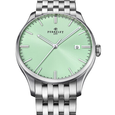 Montre Perrelet Weekend A1300/D