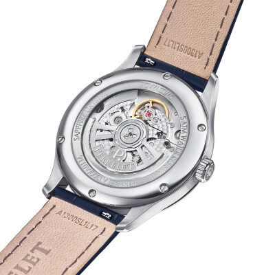 Montre Perrelet Weekend A1300/H