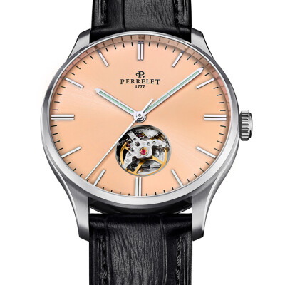 Montre Perrelet Weekend A1302/E