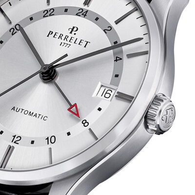 Montre Perrelet Weekend A1304/1
