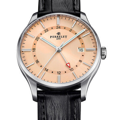 Montre Perrelet Weekend A1304/E