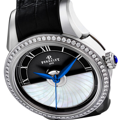 Montre Perrelet Diamond Flower A2066/6