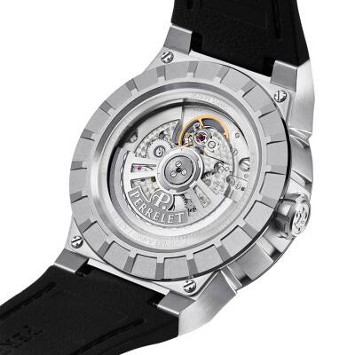 Montre Perrelet Turbine Limited Turbine Erotic A4062/S2