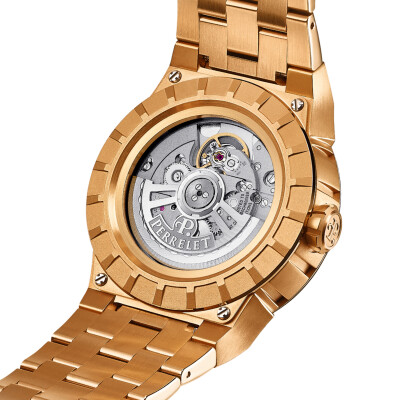 Montre Perrelet Turbine Evo A4064/1