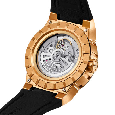 Montre Perrelet Turbine Evo A4064/A