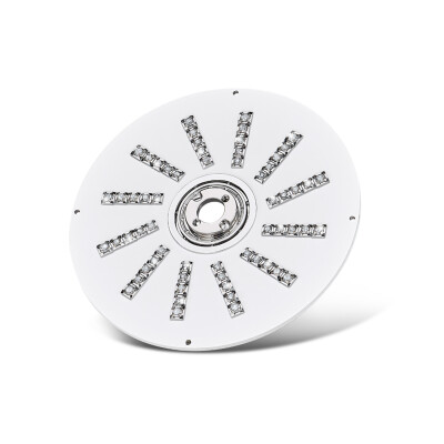 Montre Perrelet Turbine Lady A4069/3