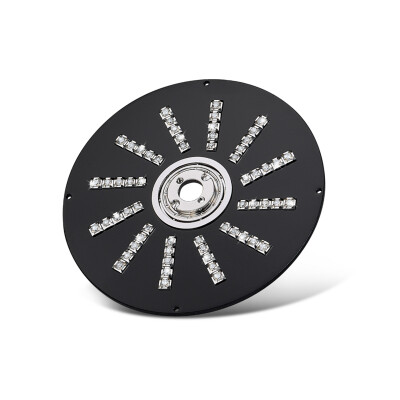Montre Perrelet Turbine Lady A4069/8