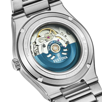 Montre Festina Swiss Made F20028/A