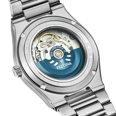Montre Festina Swiss Made F20029/A