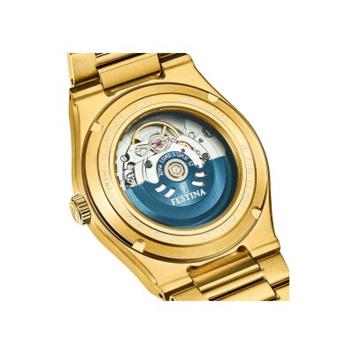 Montre Festina Swiss Made Automatique F20032/2