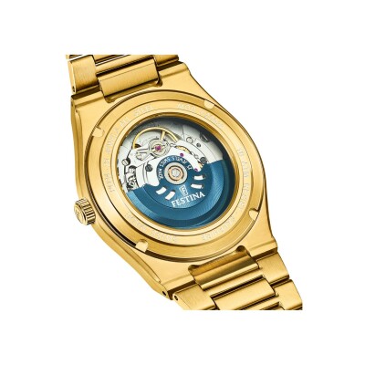 Montre Festina Swiss Made Automatique F20033/2