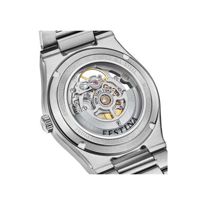 Montre Festina Swiss Made Automatique F20069/1