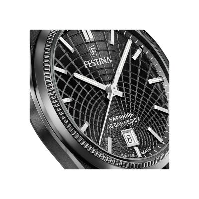 Montre Festina Swiss Made Rive F20080/1