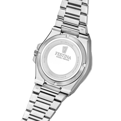 Montre Festina Swiss Made F22004/3