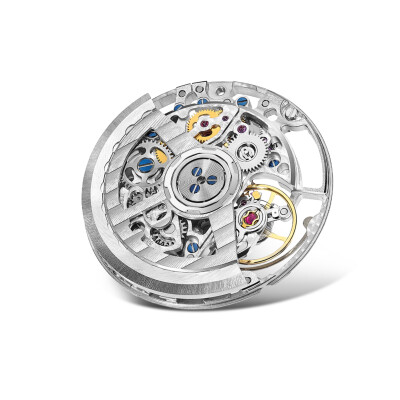 Montre Perrelet Turbine Urban Skeleton  A1062/3