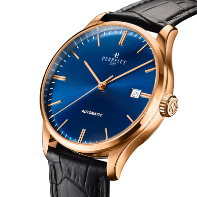 Montre Perrelet Weekend A1301/4