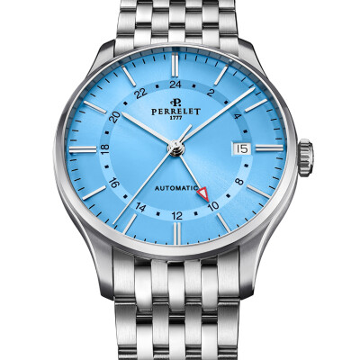 Montre Perrelet Weekend A1304/9