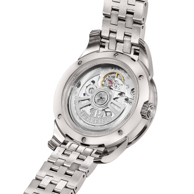Montre Perrelet Cleopatra Rosée D'Alexandrie A2072/3