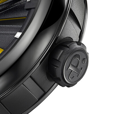 Montre Perrelet Turbine Titanium A4067/1