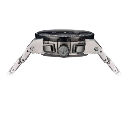 Montre Perrelet Turbine Chrono Neo A4072/2