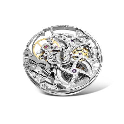Montre Perrelet Turbine Urban Skeleton  A1062/3