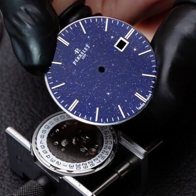 Montre Perrelet Weekend A1300/H