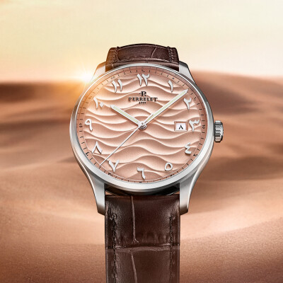Montre Perrelet Weekend A1300/S3