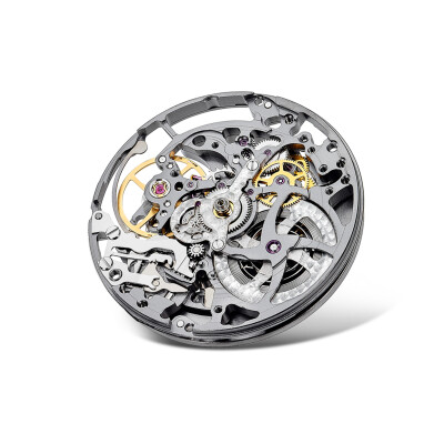 Montre Perrelet Weekend Skeleton A1306/3