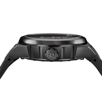 Montre Perrelet Turbine Limited Turbine Erotic A4071/2