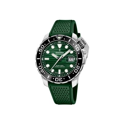 Montre Festina Swiss Made Cosc F20043/4