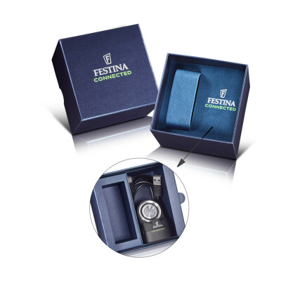 Montre Festina Connected F23305/1