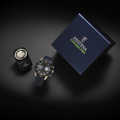 Montre Festina Connected F23305/3