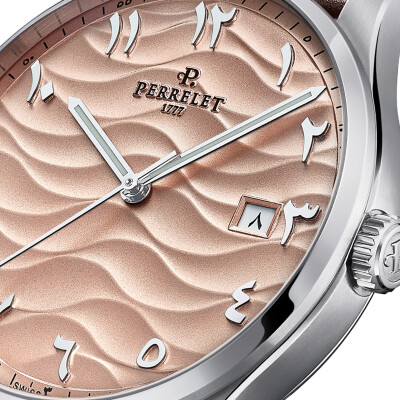 Montre Perrelet Weekend A1300/S3