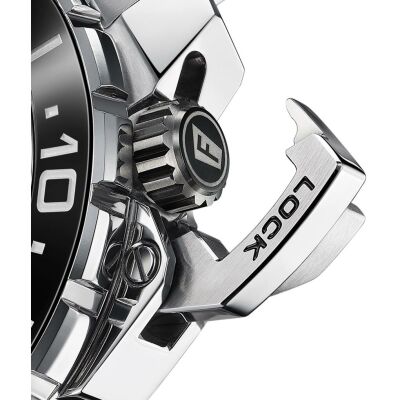 Montre Festina Swiss Made Cosc F20043/4